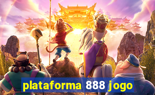 plataforma 888 jogo